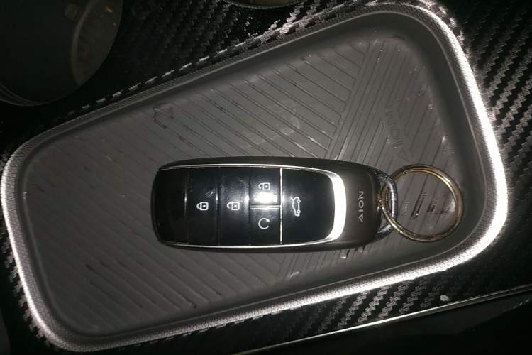 Used AION Y 2025 Plus 510 Enjoy Edition
