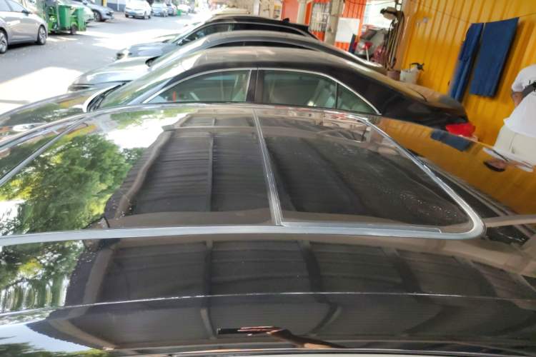 Used BYD Han 2024 EV Glory Edition 506KM Front-Wheel-Drive Premium Model