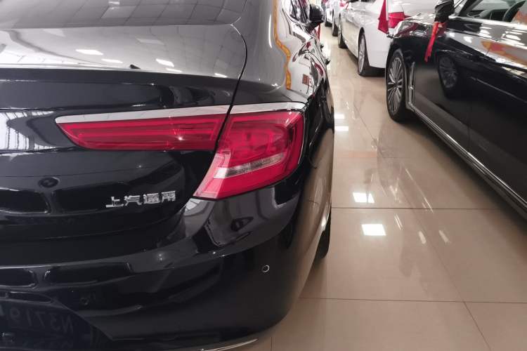 Used Buick LaCrosse 2018 20T Luxury Model