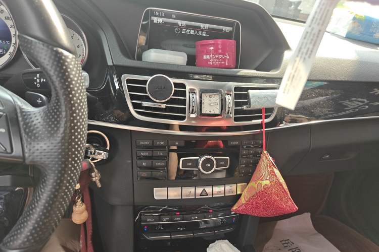 Used Mercedes-Benz E-Class 2014 E 260 L Sport Edition
