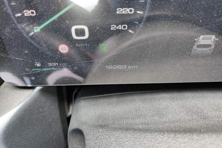 Used Haval H Dog 2023 2.0T Two-Wheel Drive Chaoye Version Plus
