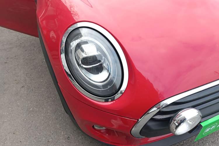 Used MINI MINI 2018 1.5T ONE PLUS