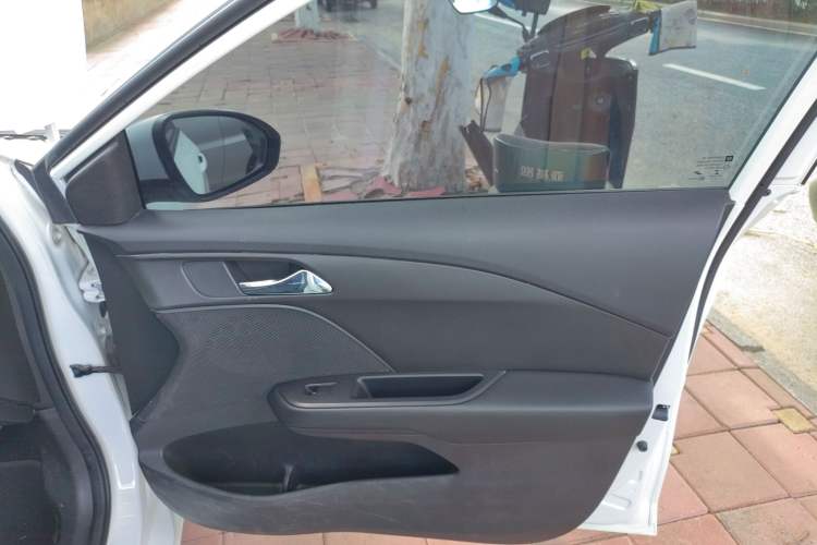 Used Chevrolet Cavalier 2016 1.5L Automatic Xinyue Edition