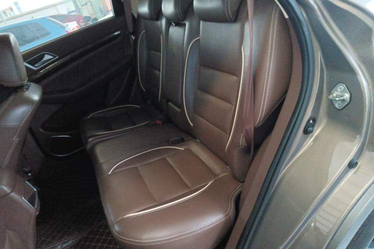 Used Leopaard CS10 2017 1.5T CVT Elite Model