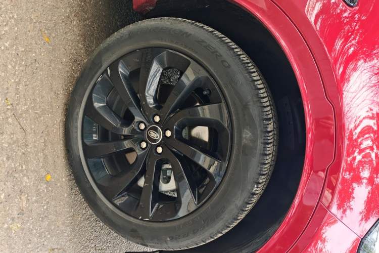 Used Land Rover Discovery Sport 2022 249 PS R-Dynamic SE Performance Tech Edition 5 Seats
