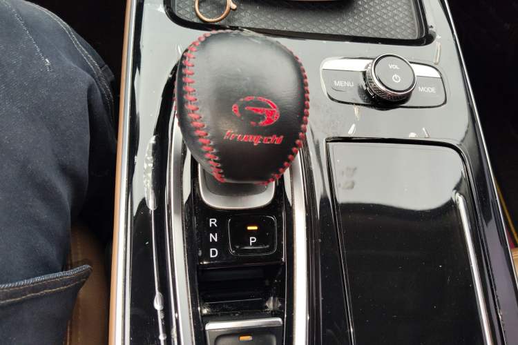 Used AION S 2019 Meizu 630 Safety Smart Drive Edition