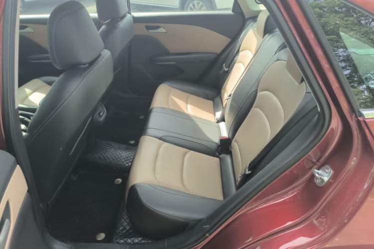 Used Chevrolet Monza 2020 320 Automatic Enjoyment Edition
