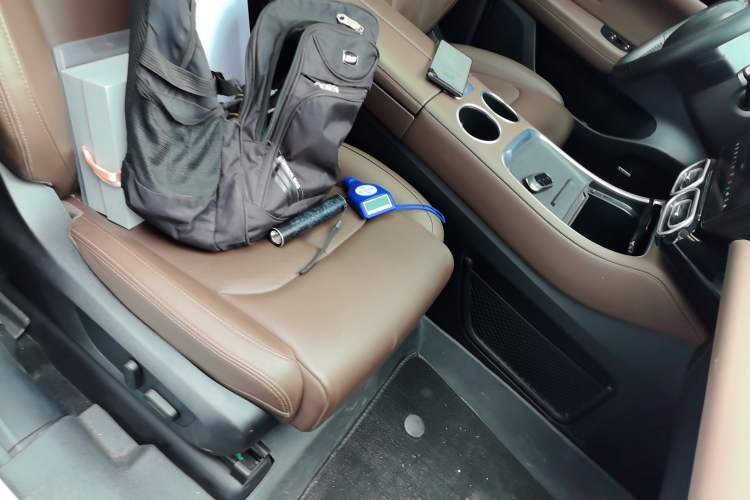 Used Leapmotor C11 2023 Range-Extended 180 Comfort Edition