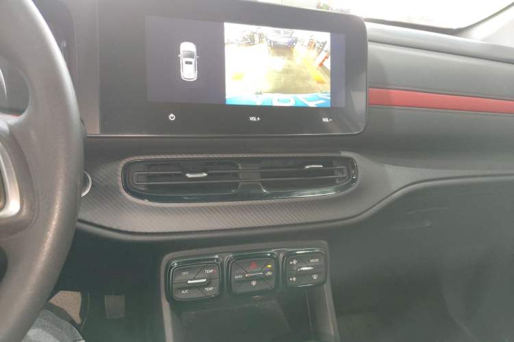 Used GAC Trumpchi GS3 2021 POWER 270T Automatic Luxury Edition
