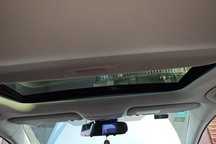 Used Toyota Corolla 2021 Dual-Motor 1.8L E-CVT Elite Edition