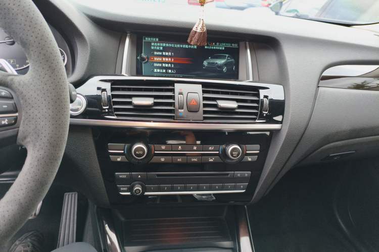 Used BMW X4 2016 xDrive20i M Sport Edition