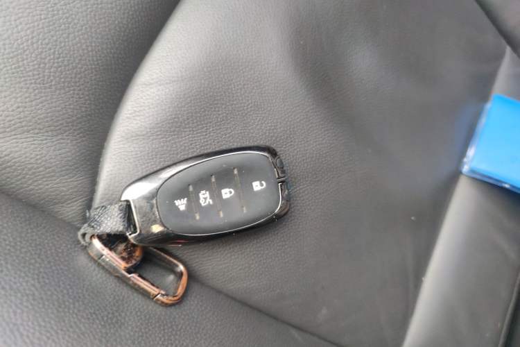 Used Chevrolet Malibu XL 2016 1.5T Dual-Clutch Ruichi Edition