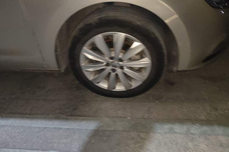 Used Volkswagen Bora 2019 Facelift Bora·Legend 1.5L Automatic Fashion Edition China VI Standard