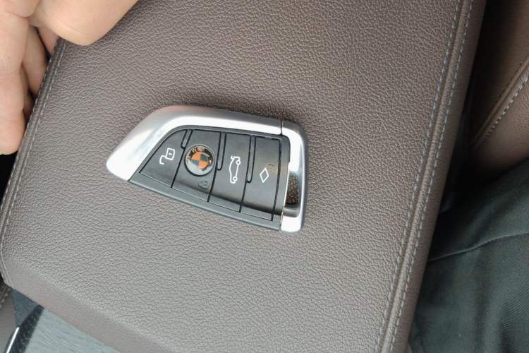 Used BMW 3 Series 2020 Facelifted 325i M Sport Package
