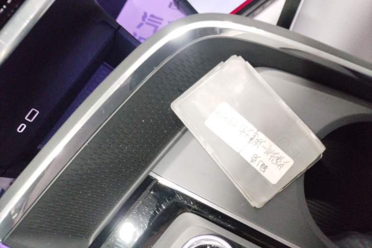 Used Buick E5 2023 Zhenxiang Standard Range Edition