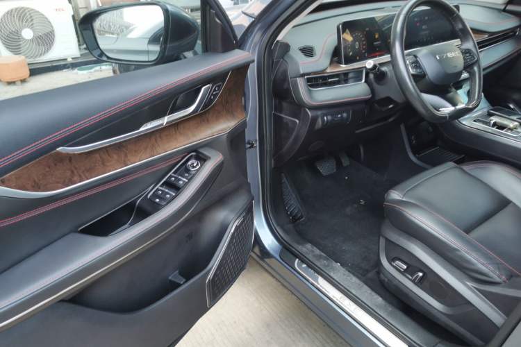 Used EXEED Zhuifeng 2019 1.6T DCT StarRui Edition
