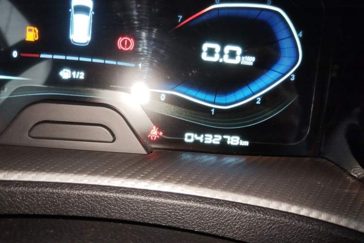 Used Citroen C3-XR 2021 190THP DCT ZhiShang Edition