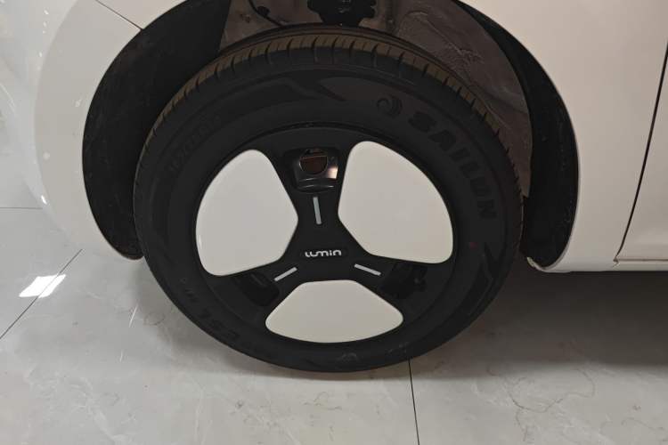 Used Qiyuan Lumin 2024 130km Qingyue Version
