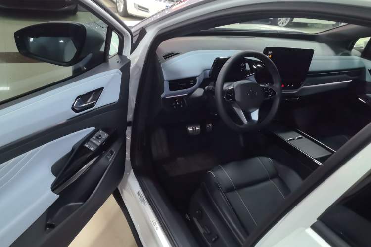 Used Volkswagen ID.4 X 2024 Pure & Smart Edition
