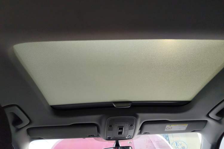 Used Audi Q2L 2018 35 TFSI Launch Exclusive Edition China VI
