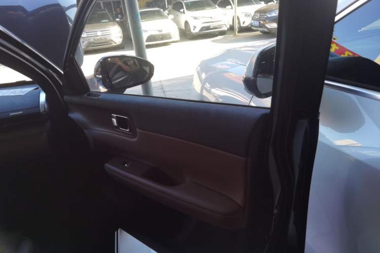 Used Wuling Xingguang S 2024 510 km Flagship Version