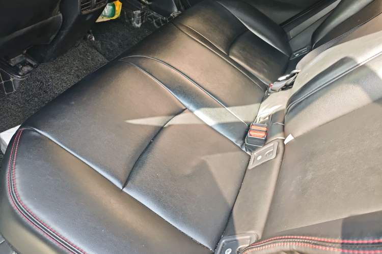 Used Toyota Corolla Cross 2023 Dual-Motor 2.0L Elite Edition