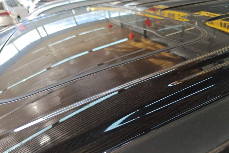 Used GAC Trumpchi E9 2024 E9 New Year Edition