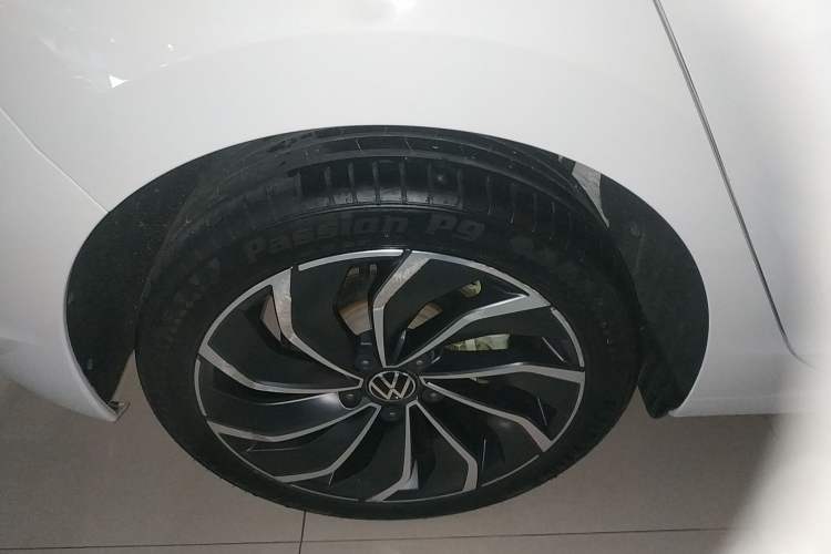 Used Volkswagen Golf 2021 280TSI DSG Pro Exterior 5