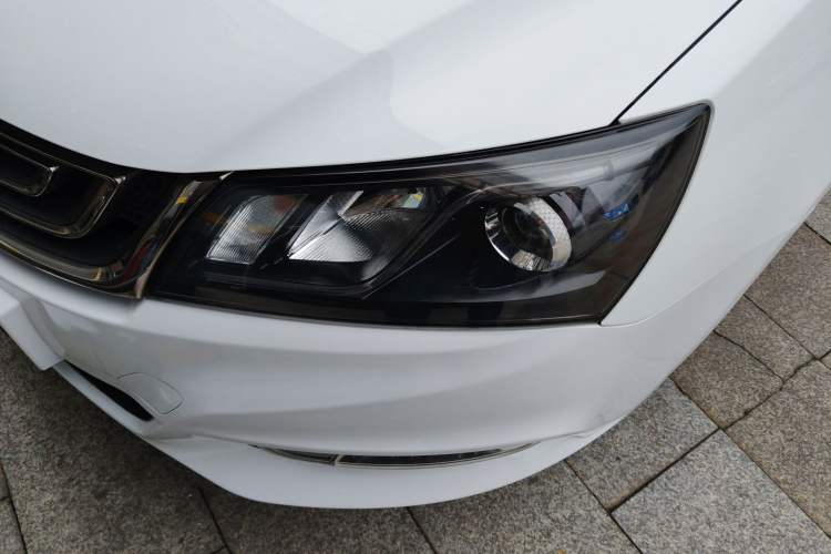 Used Geely Auto Emgrand 2017 Sedan Million Edition 1.5L Manual Luxury Model