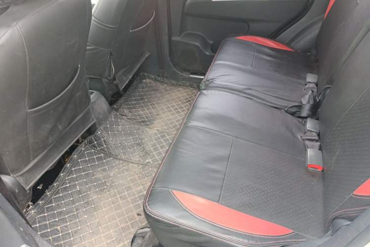 Used Oshan Olisway 2013 1.2L Manual Elite Model