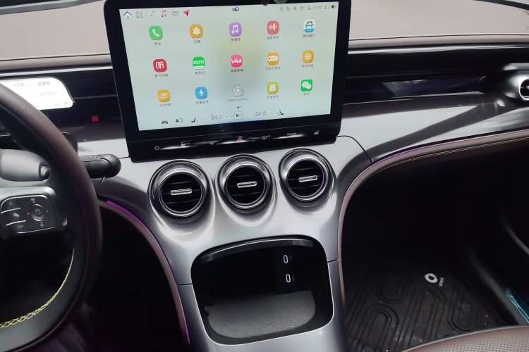 Used smart #3 2023 Pulse Four-Wheel Drive Edition