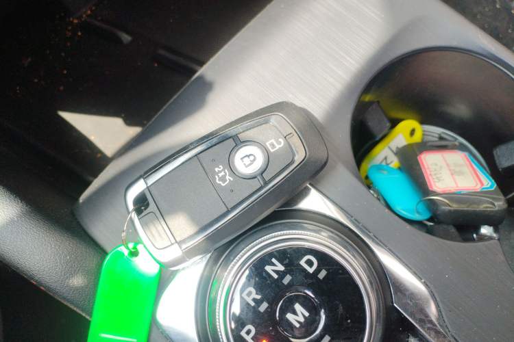 Used Ford Focus 2021 Hatchback EcoBoost 180 Automatic ST Line
