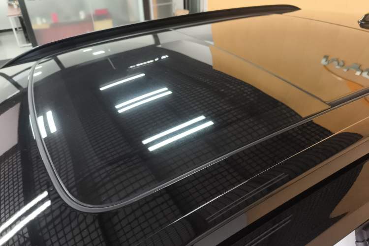 Used Volvo XC40 2020 T4 Four-Wheel Drive Smart & Sporty Edition Roof