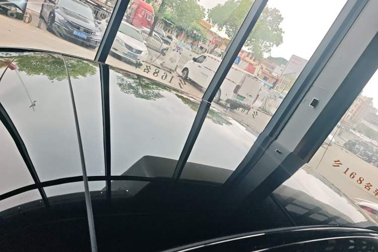 Used Mercedes-Benz E-Class 2024 E 300 L Luxury Model