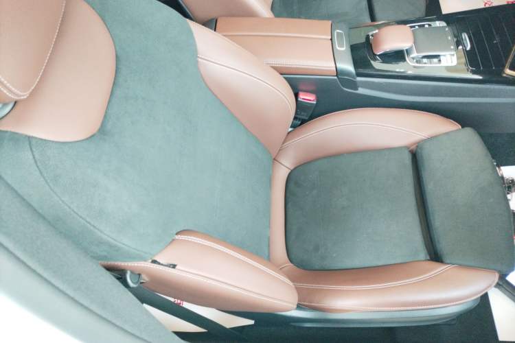 Used Mercedes-Benz A-Class 2020 A 200 L Sport Sedan