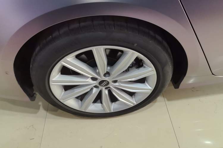 Used Audi A6L 2024 45 TFSI Prestige Dynamic Edition