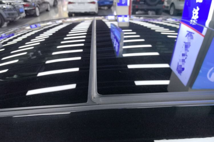 Used Buick LaCrosse 2022 652T Luxury Version