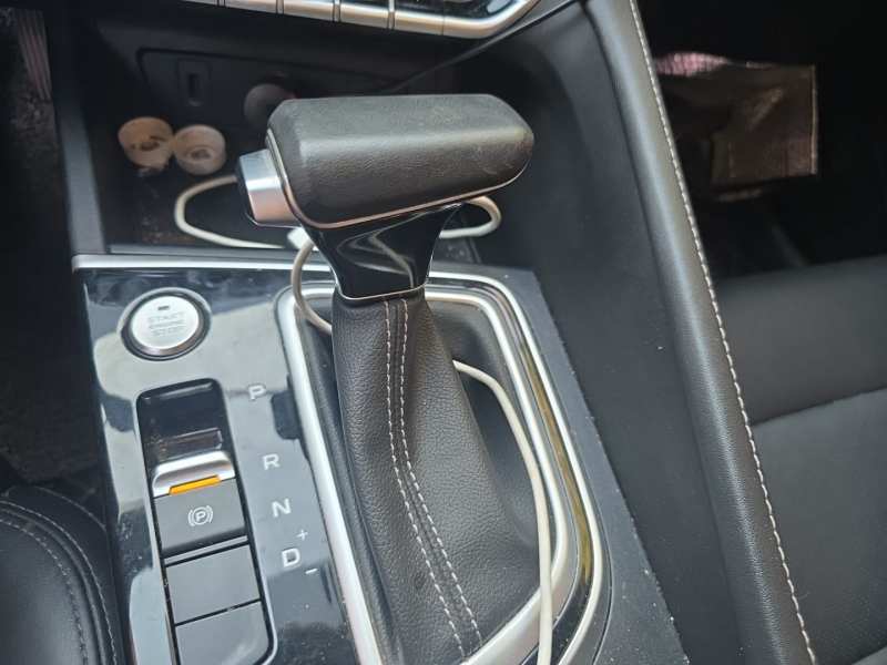 Used CHANGAN Eado 2020 PLUS Million Edition 1.6L GDI CVT Luxury Model — 10