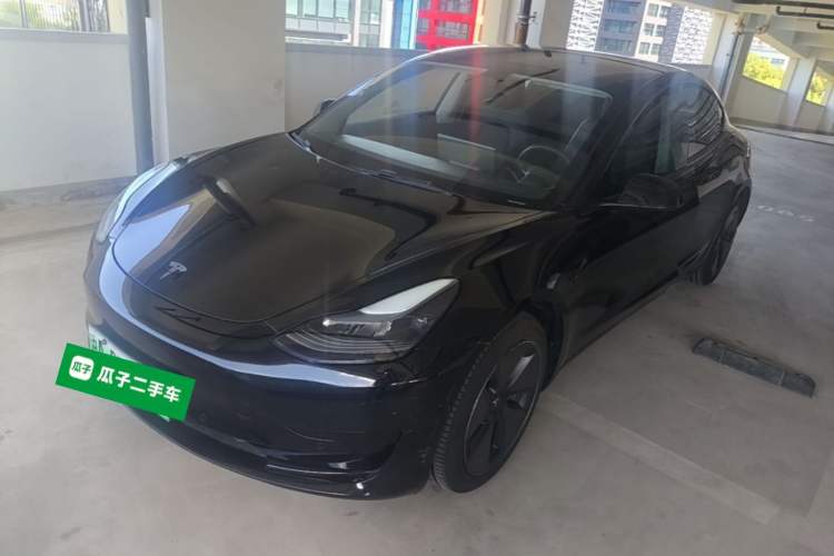 Used Tesla Model 3 2022 Rear-Wheel-Drive Version Guazi used car, China used car export, Used car for sale, Used  cars, Cheapest cars for sale