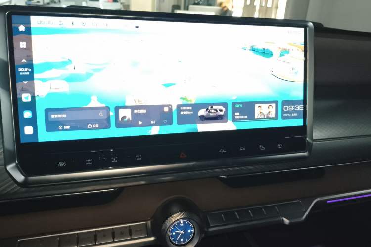 Used Tank 700 New Energy 2024 Hi4-T Extreme Edition
