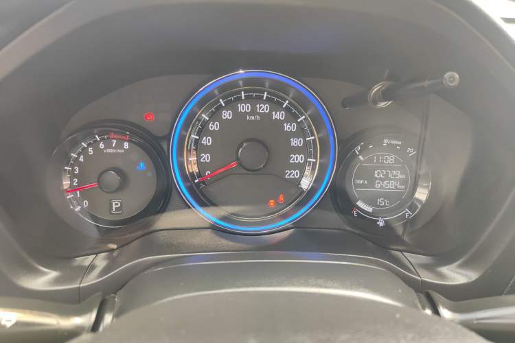 Used Honda XR-V 2015 1.5L LXi CVT Classic Edition