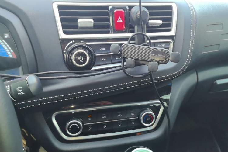 Used JAC Group iEV6E 2018 Sport Version iEV6E Smart Edition
