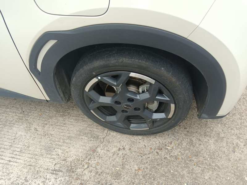Used BYD Seagull 2025 305 km Free Version — 19