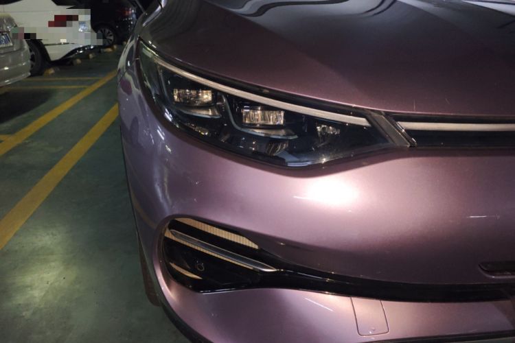 Used Denza X 2020 PHEV Flagship Edition
