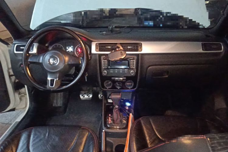 Used Volkswagen Bora 2011 1.4T AT Sportline
