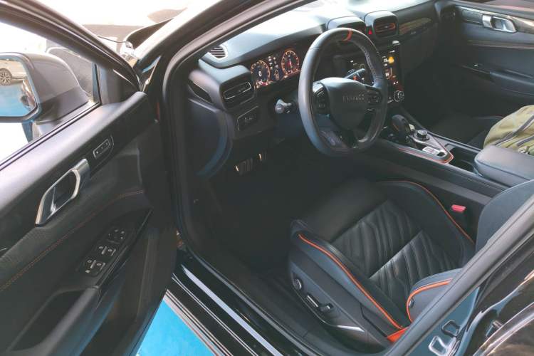 Used Lynk & Co 02 Hatchback 2021 2.0TD Halo
