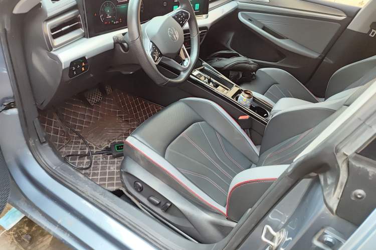 Used Volkswagen Lamando 2022 Lavida L 280TSI DSG Cool & Spicy Edition