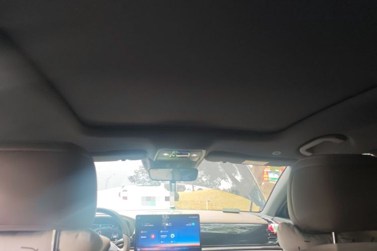 Used BYD Han 2023 DM-i Champion Edition 121KM Elite Model