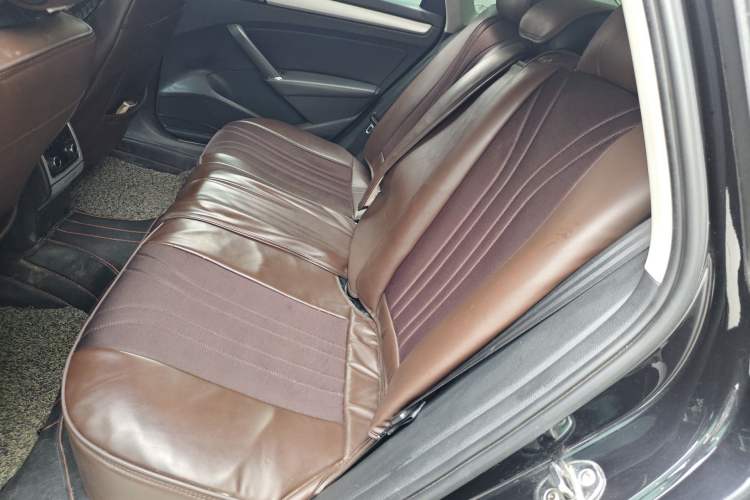 Used Volkswagen Passat 2014 1.8TSI DSG Prestige Edition