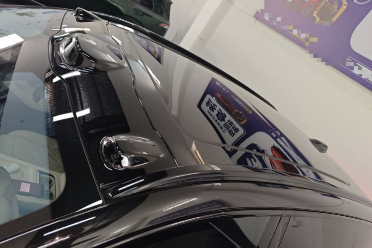 Used Nio ES6 2025 75 kWh
